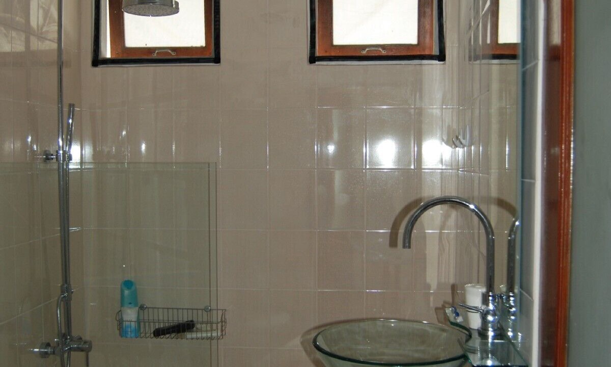 Photo of Bathroom in Khao Takiab