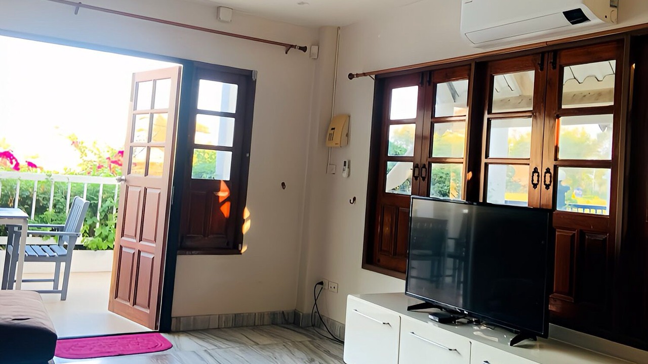 Photo of Livingroom in Khao Takiab