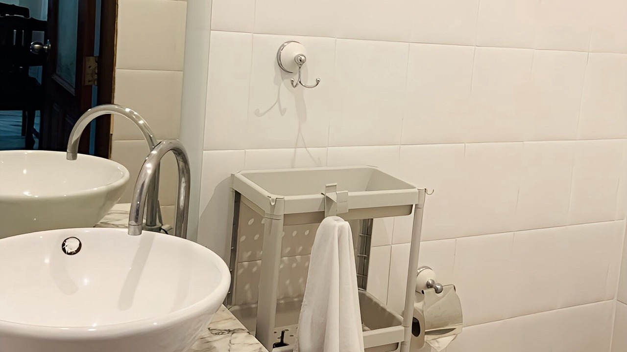Photo of Bathroom in Khao Takiab