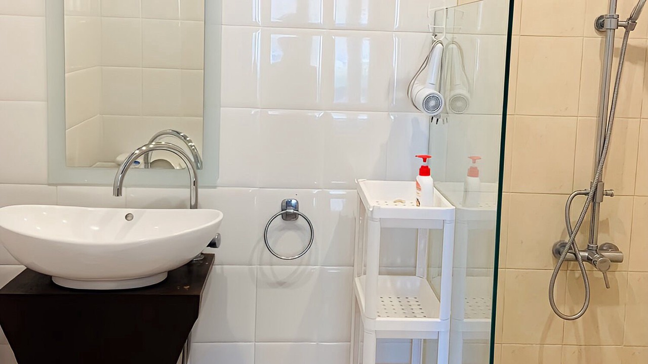 Photo of Bathroom in Khao Takiab