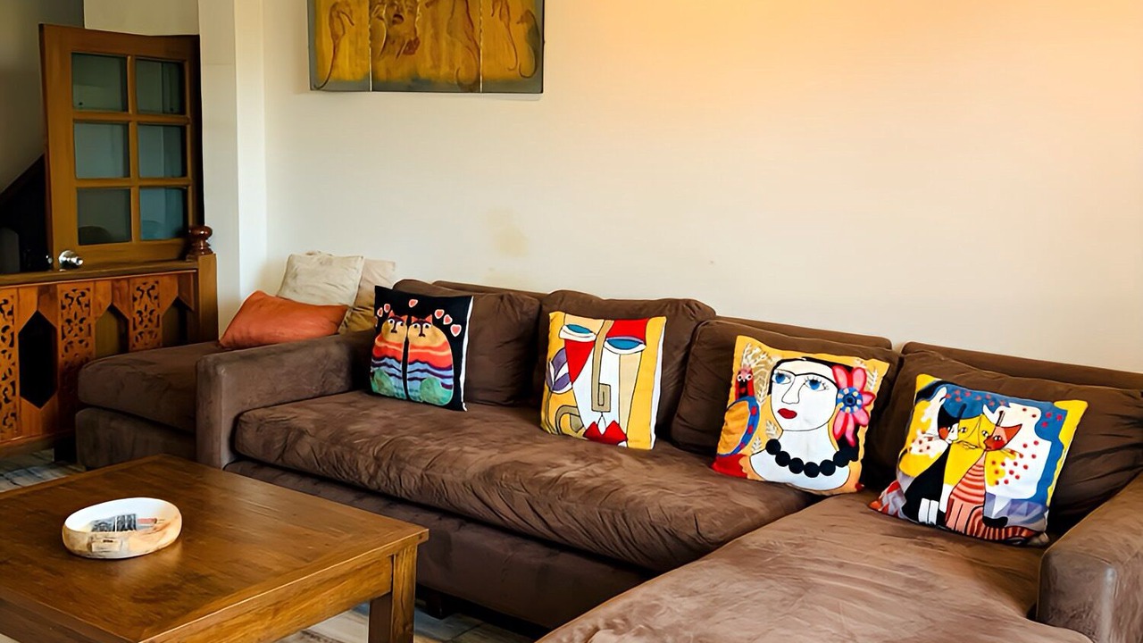 Photo of Livingroom in Khao Takiab