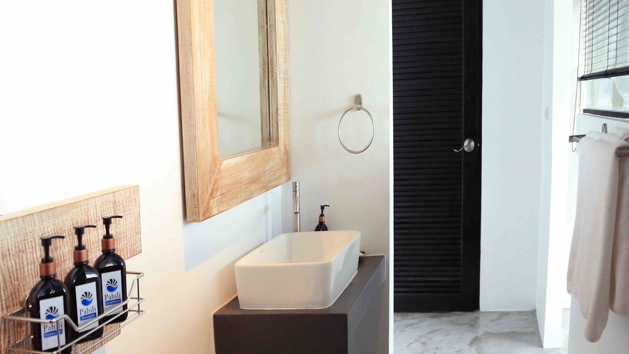 Photo of Bathroom in Koh Tao