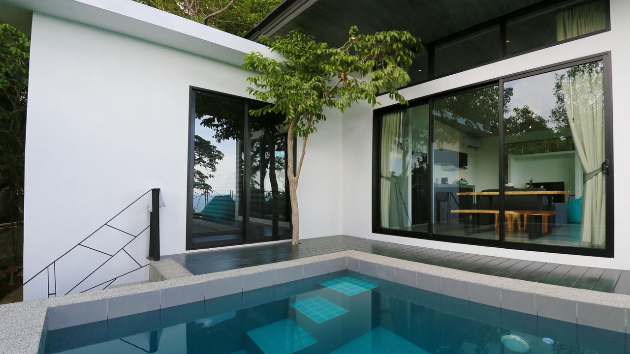 Photo of Outdoor in Koh Tao