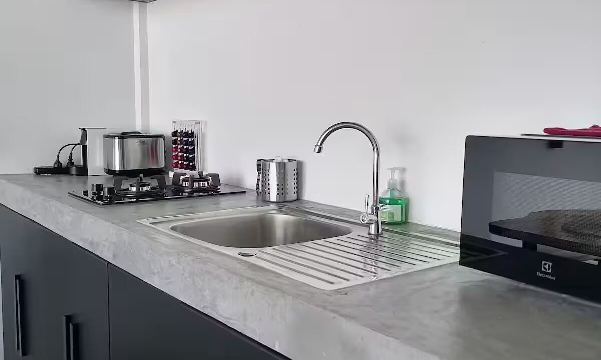 Photo of Kitchen in Koh Tao