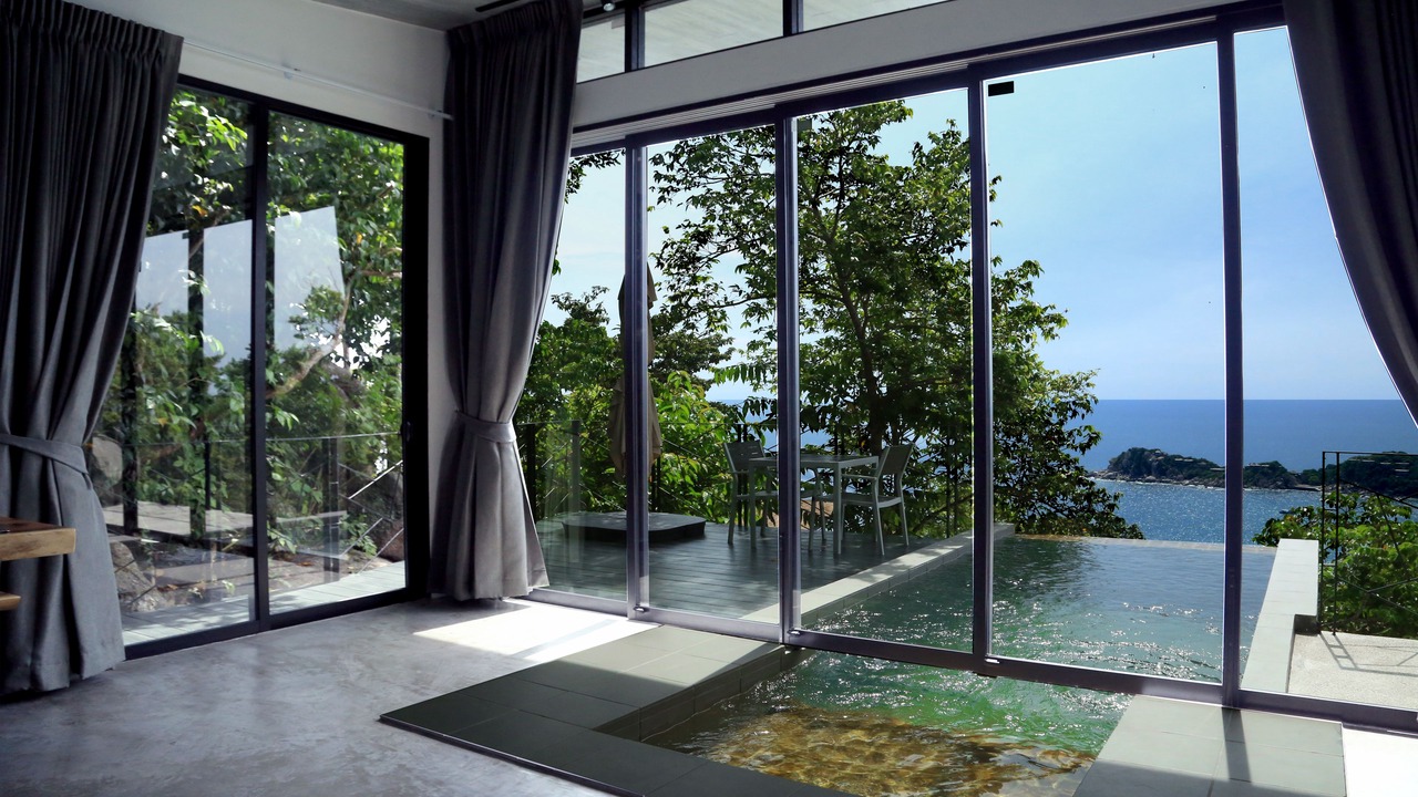 Photo of Outdoor in Koh Tao