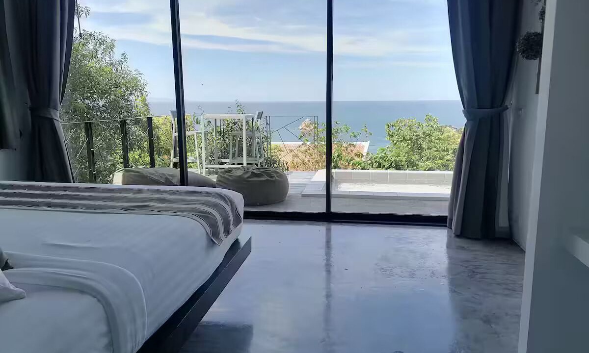 Photo of Bedroom in Koh Tao