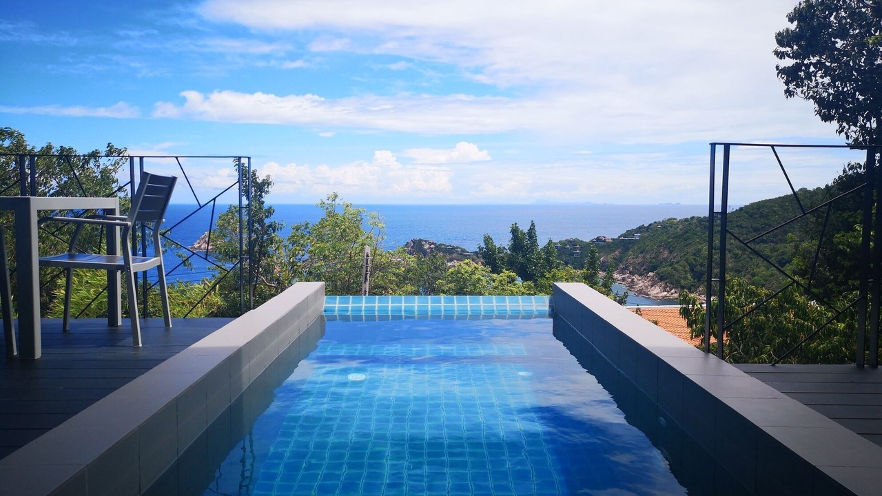 Photo of Outdoor in Koh Tao