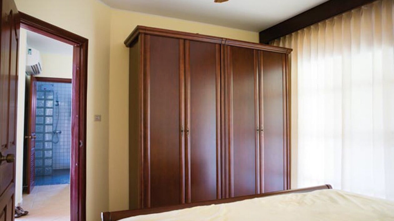 Photo of Bedroom in Kram