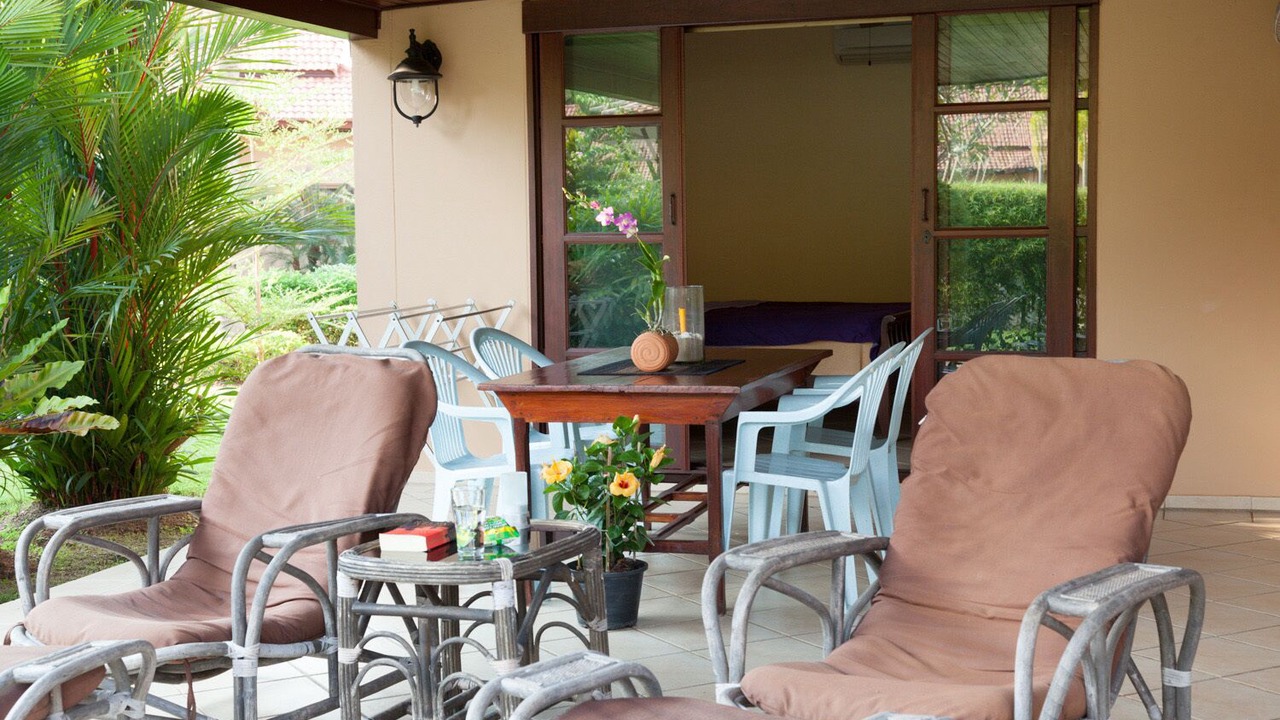 Photo of Outdoor in Kram