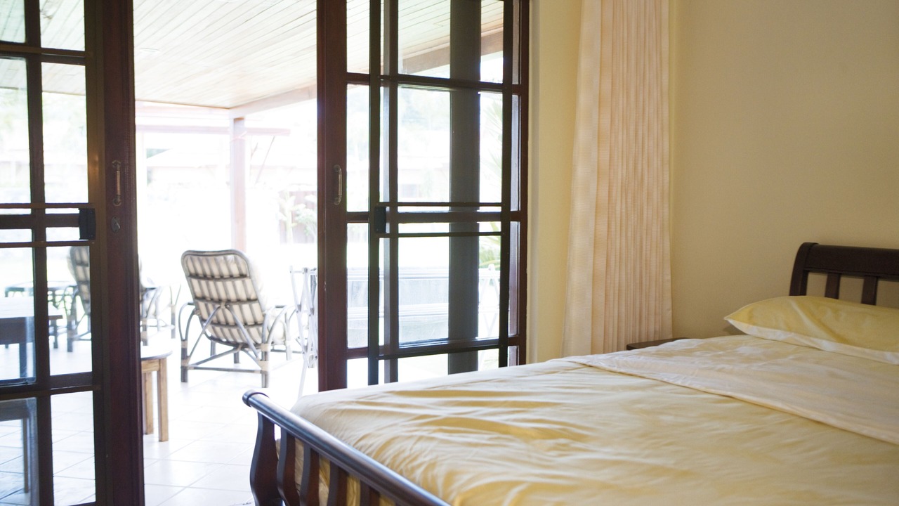 Photo of Bedroom in Kram