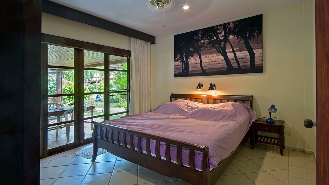 Photo of Bedroom in Kram