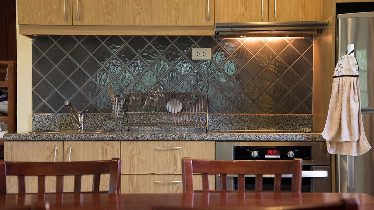 Photo of Kitchen in Kram
