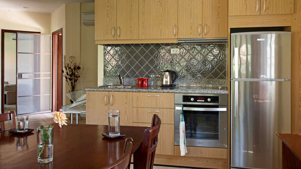 Photo of Kitchen in Kram