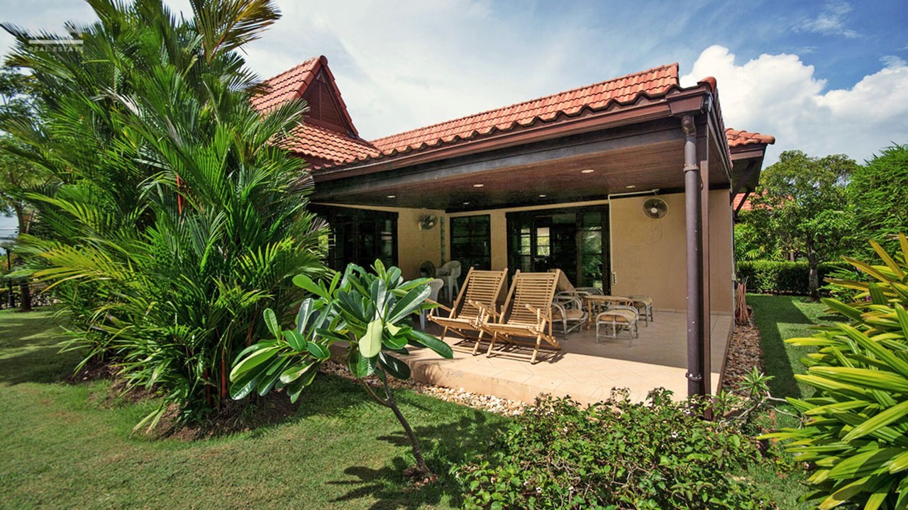 Photo of Patio Balcony in Kram