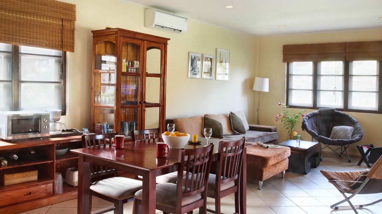 Photo of Livingroom in Kram