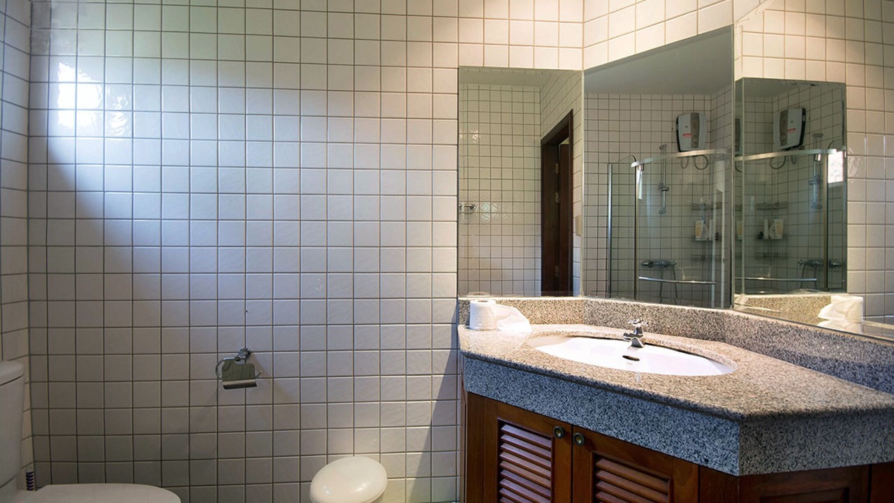 Photo of Bathroom in Kram