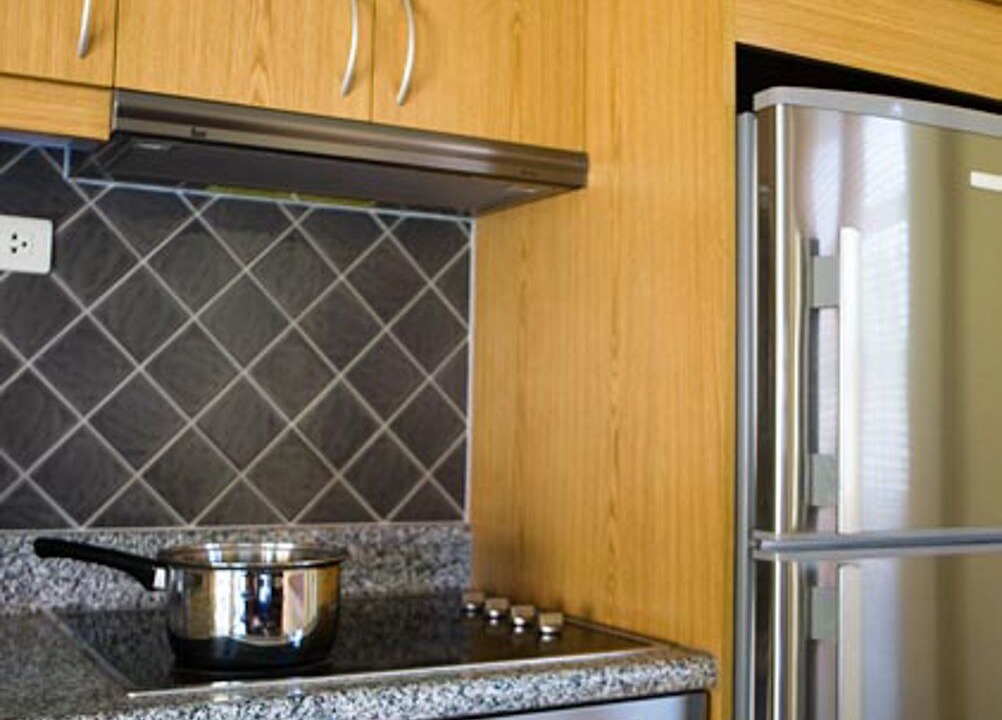 Photo of Kitchen in Kram