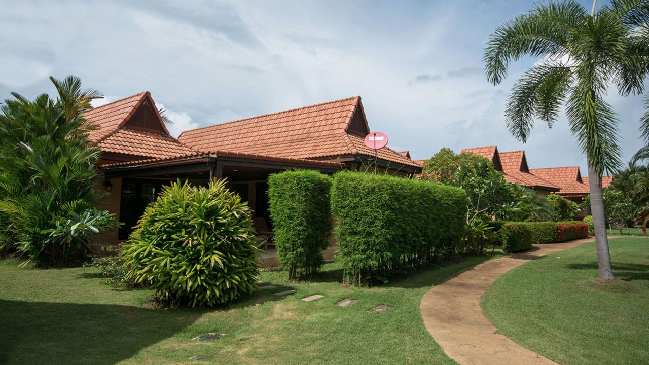 Photo of Outdoor in Kram