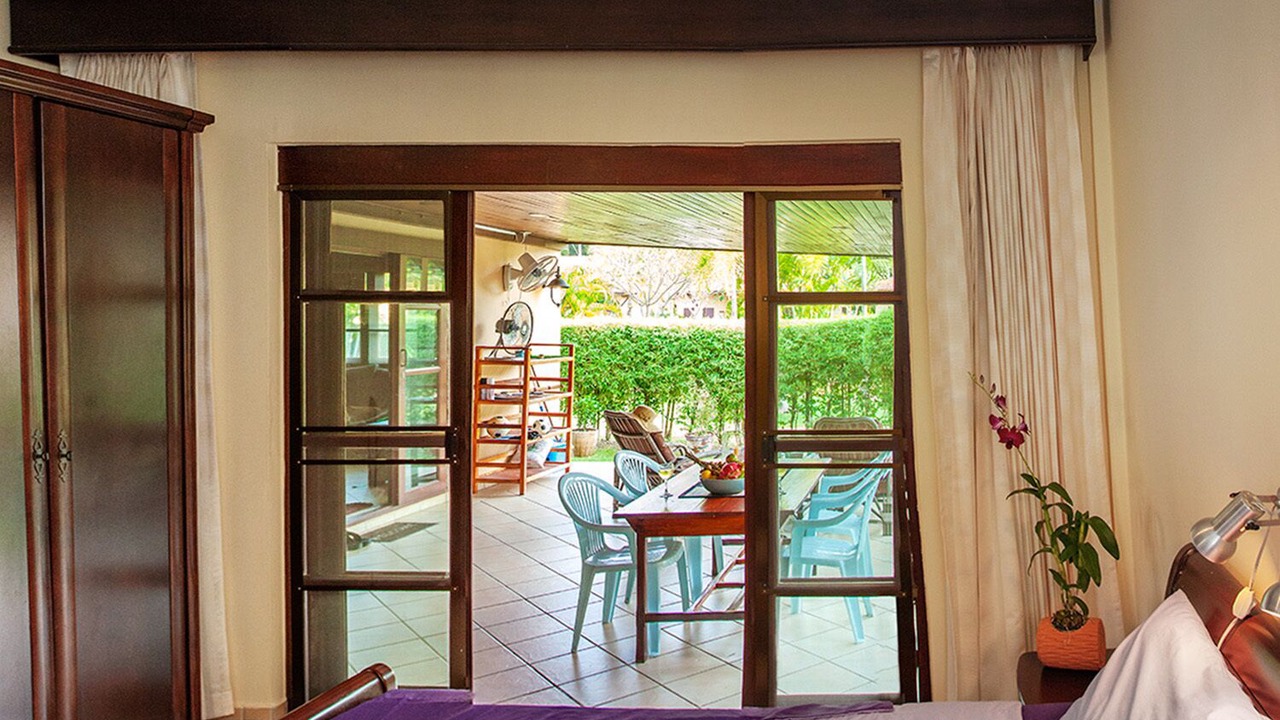 Photo of Bedroom in Kram