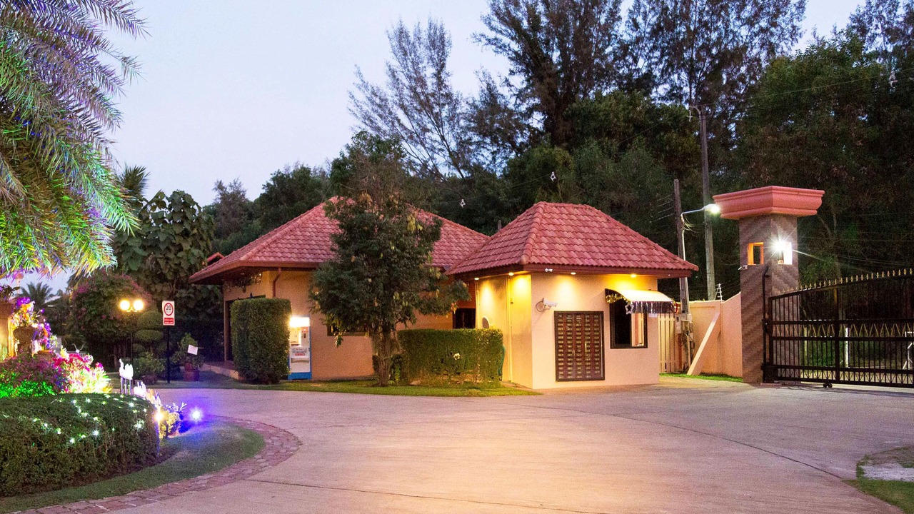 Photo of Outdoor in Kram