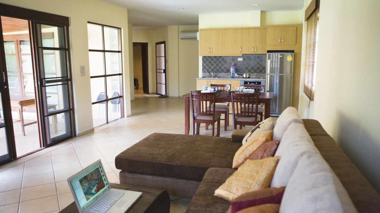 Photo of Livingroom in Kram