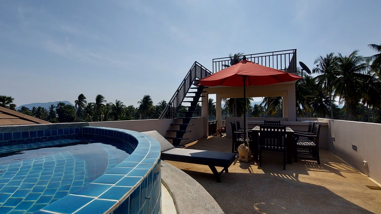 Photo of Outdoor in Sam Roi Yot