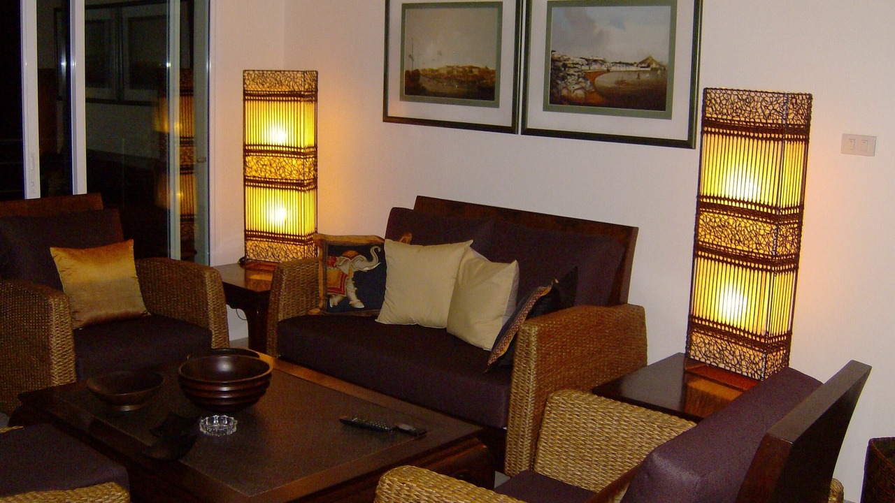 Photo of Livingroom in Khao Tao