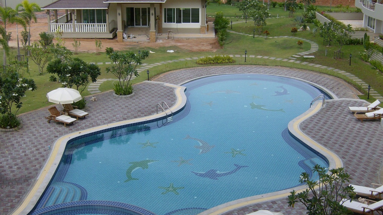 Photo of Outdoor in Khao Tao