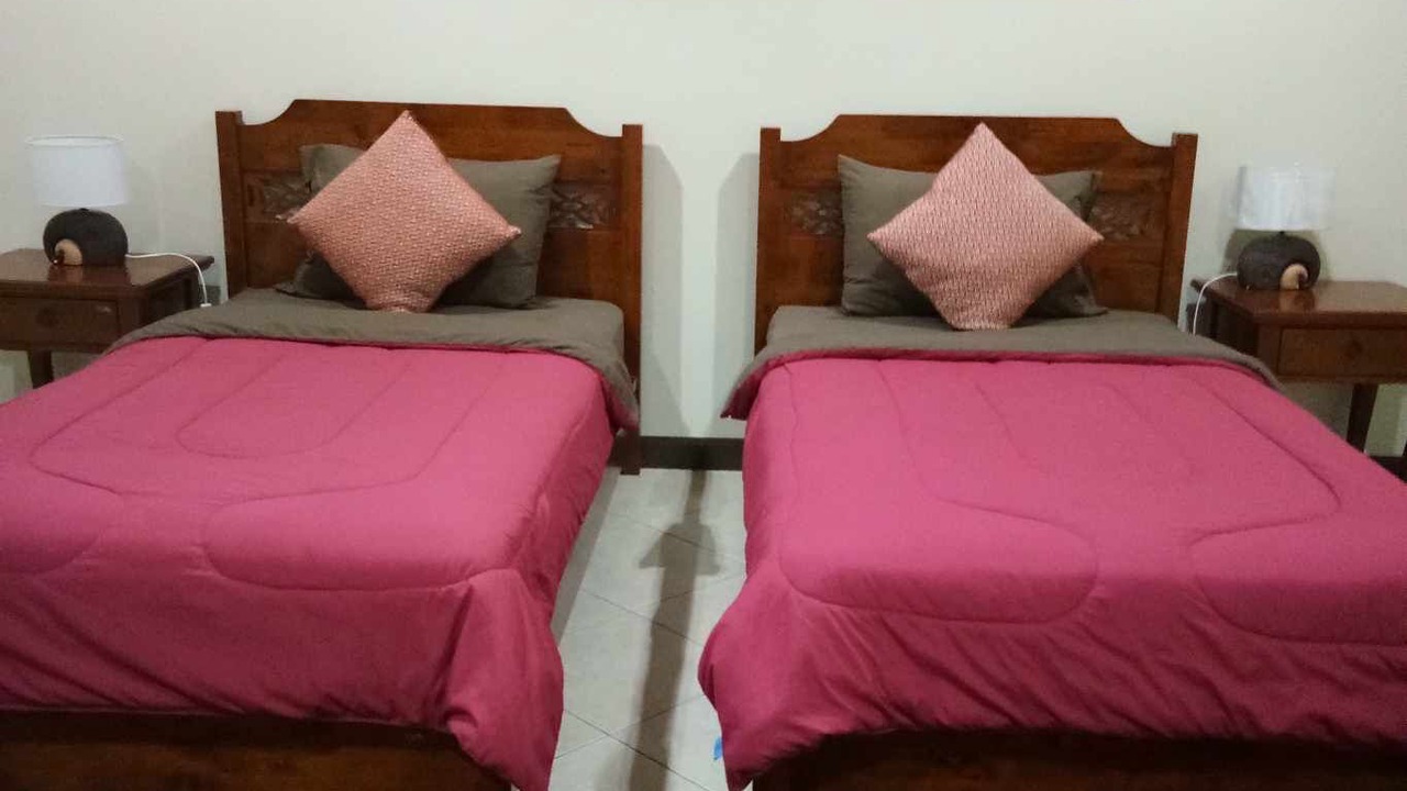Photo of Bedroom in Pranburi
