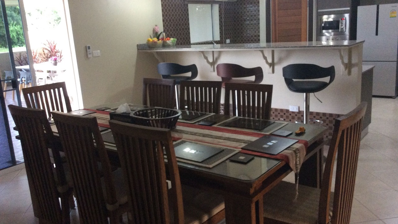 Photo of Outdoor in Pranburi