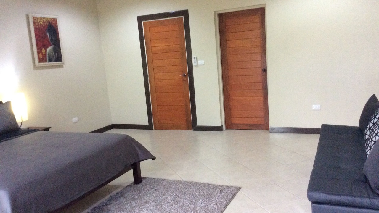 Photo of Bedroom in Pranburi