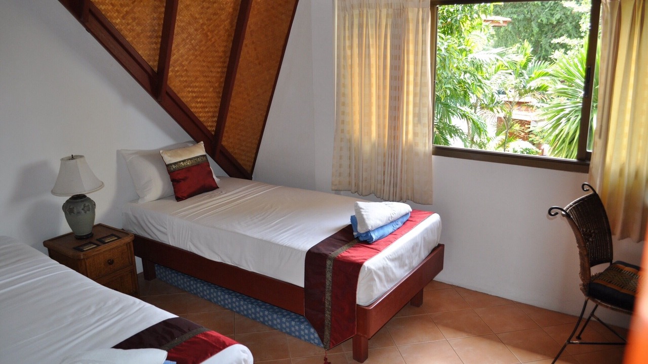 Photo of Bedroom in Bang Po