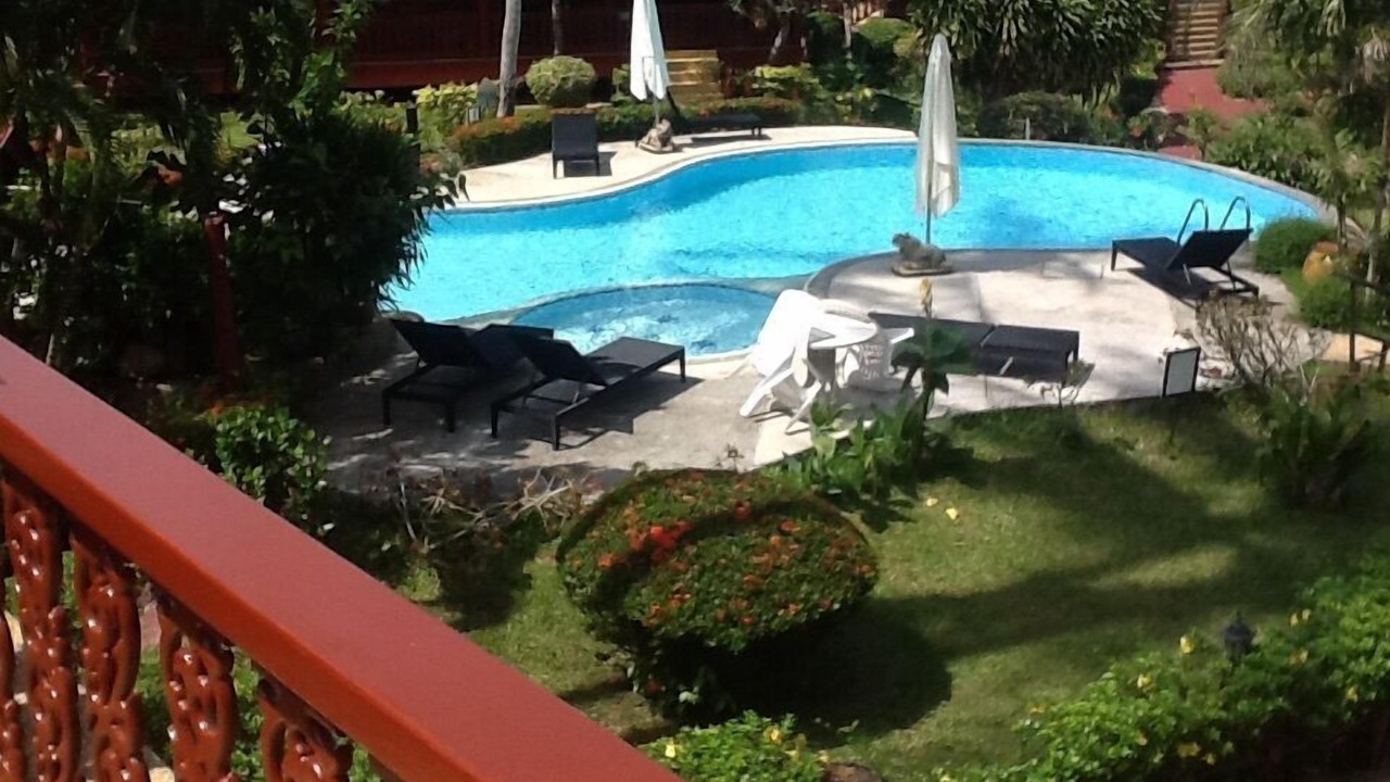 Photo of Patio Balcony in Bang Po