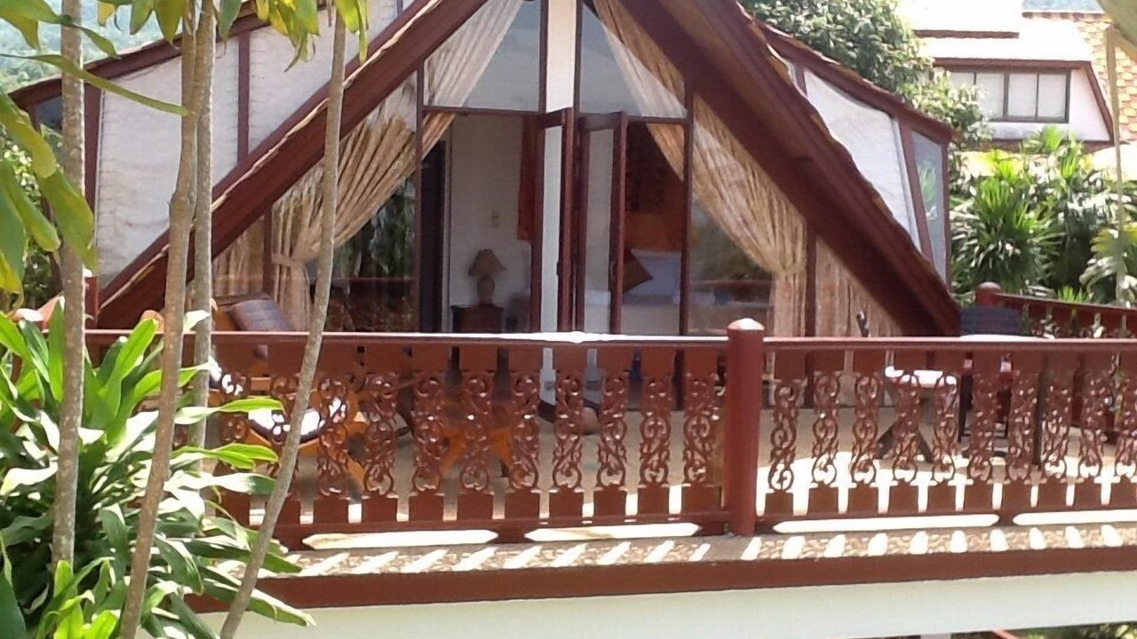 Photo of Patio Balcony in Bang Po