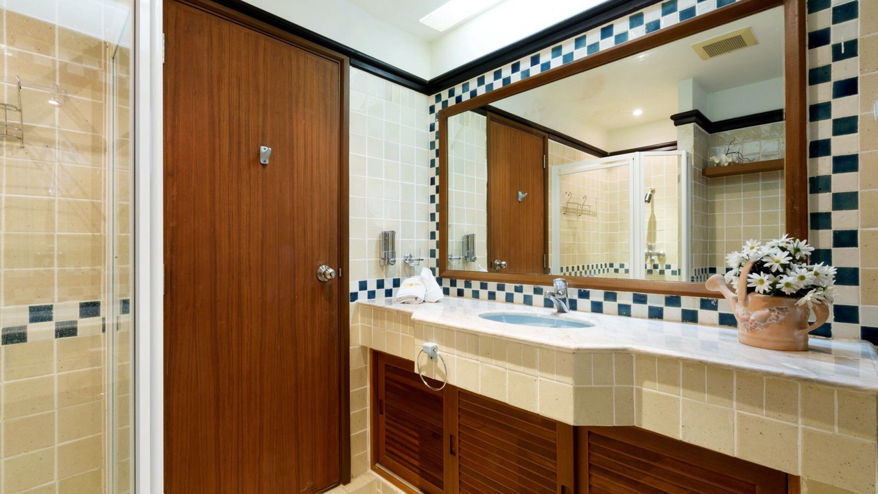 Photo of Bathroom in Nong Kae