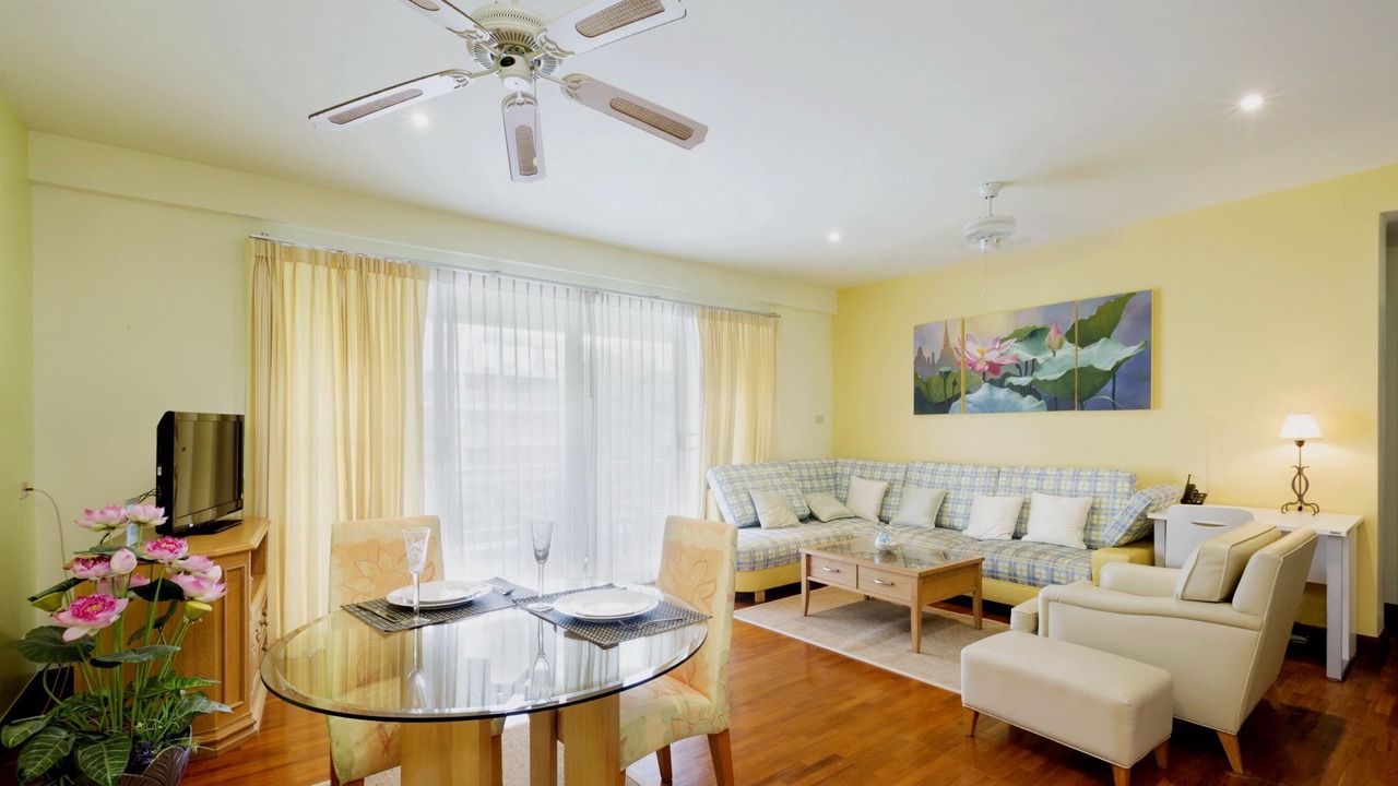 Photo of Livingroom in Nong Kae