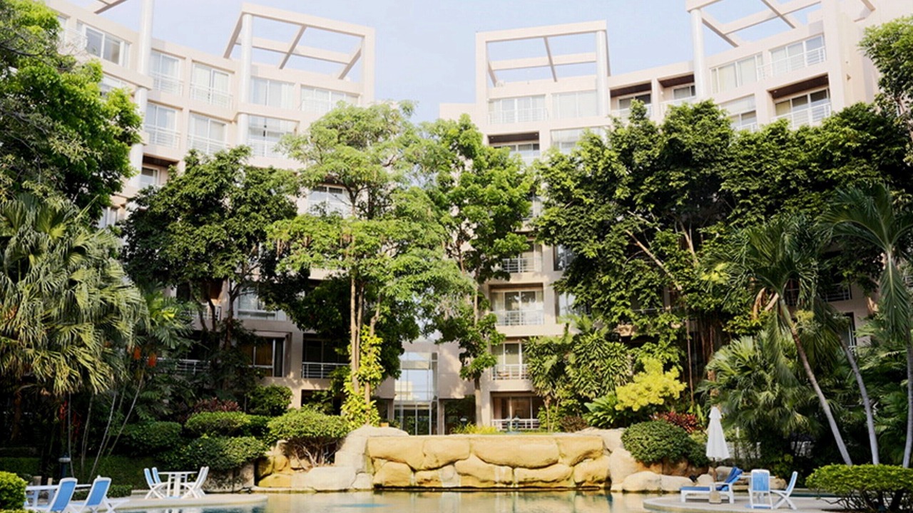 Photo of Outdoor in Nong Kae