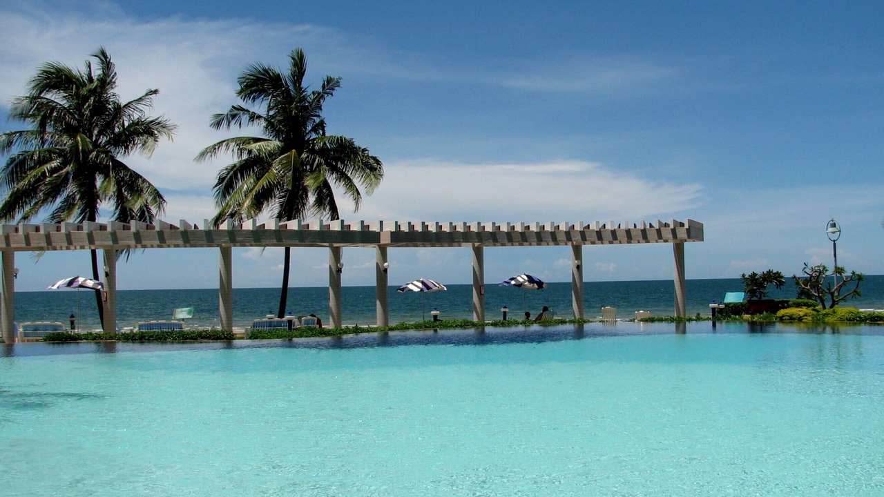 Photo of Outdoor in Nong Kae