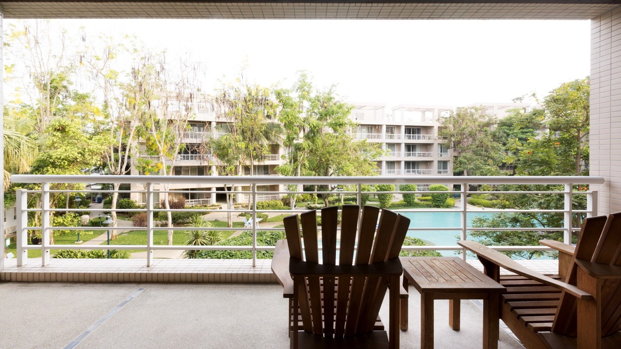 Photo of Patio Balcony in Nong Kae