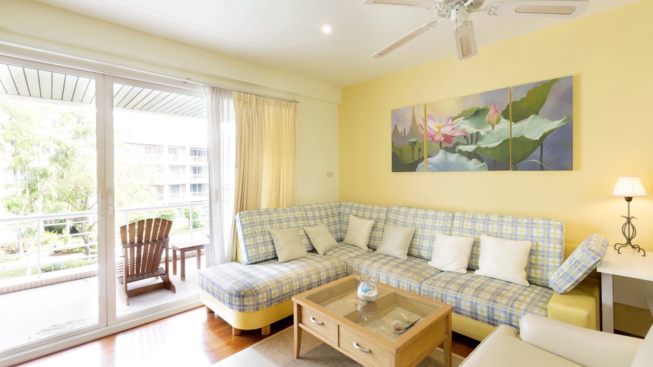 Photo of Livingroom in Nong Kae