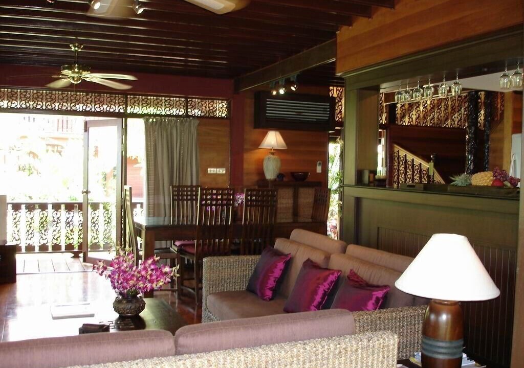 Photo of Bedroom in Bang Po
