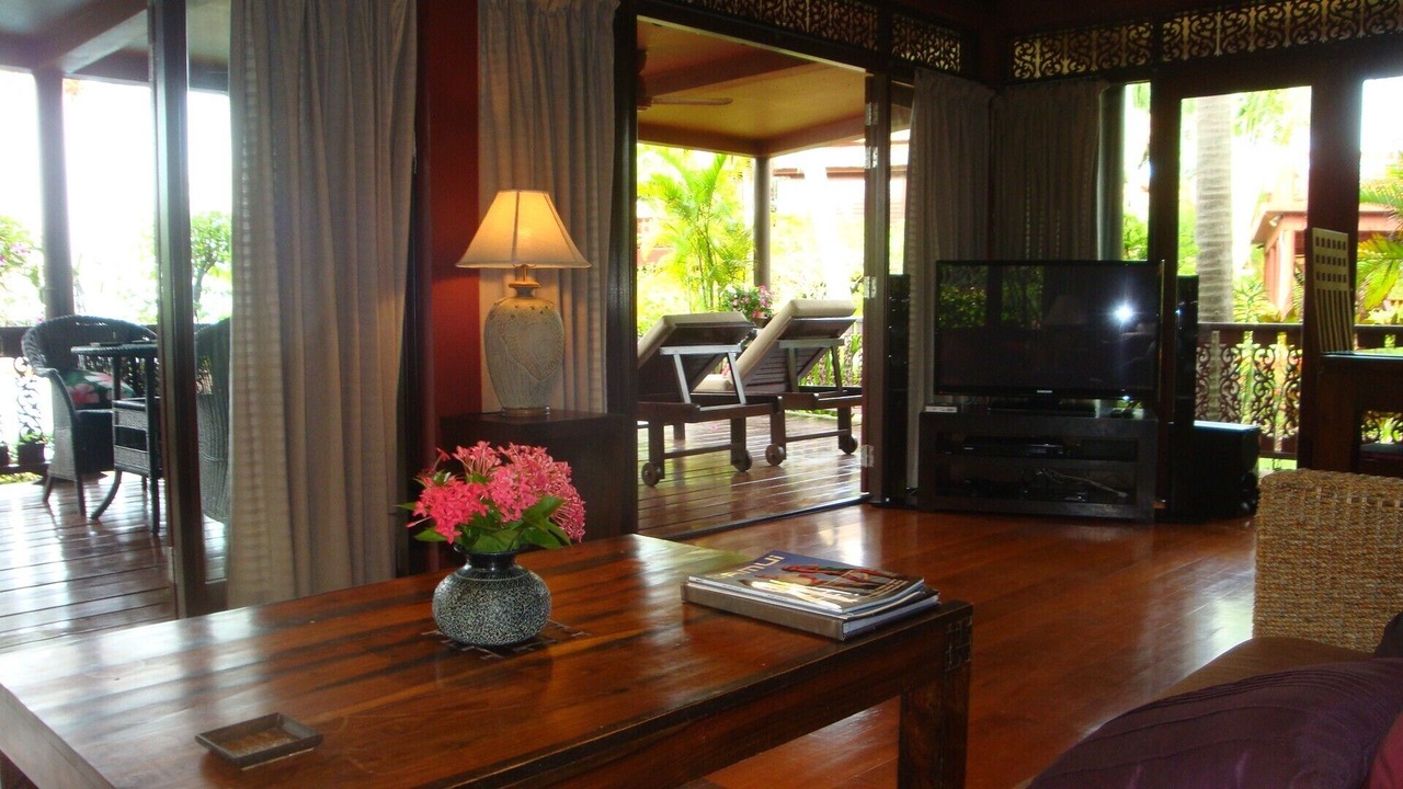 Photo of Bedroom in Bang Po