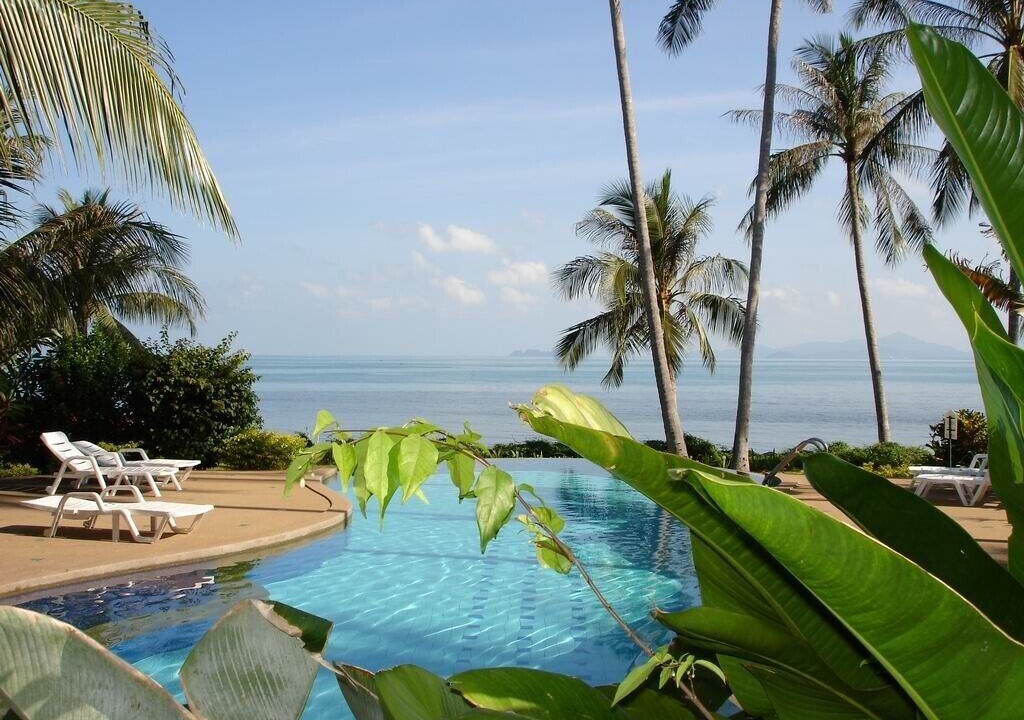 Photo of Outdoor in Bang Po