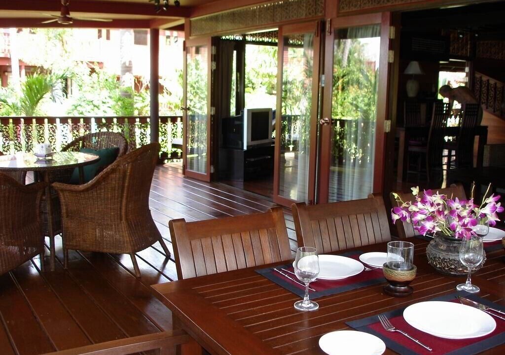 Photo of Outdoor in Bang Po