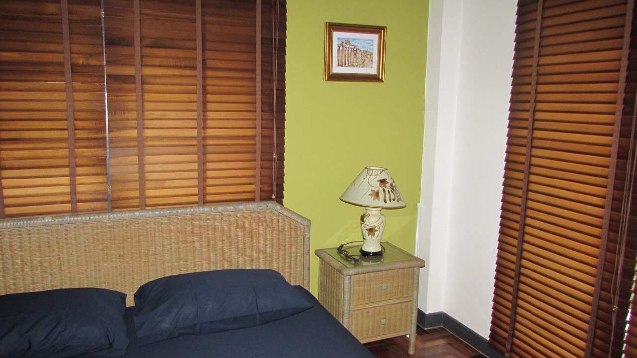Photo of Bedroom in Kram