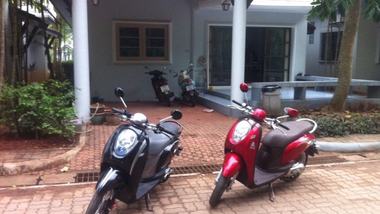 Photo of Outdoor in Kram