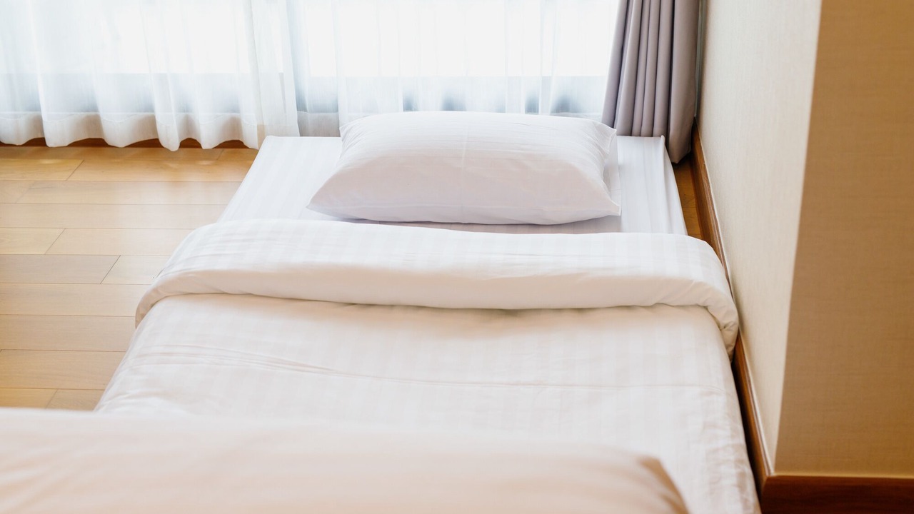 Photo of Bedroom in Chang Khlan