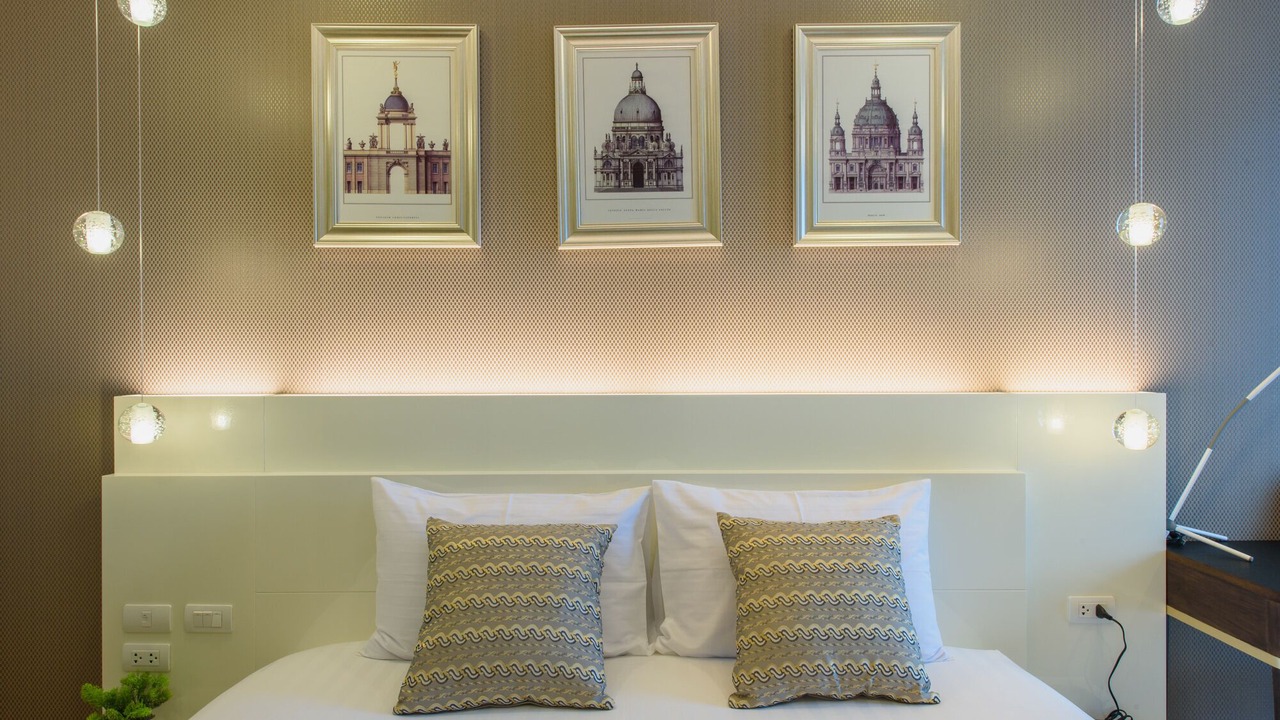 Photo of Bedroom in Chang Khlan