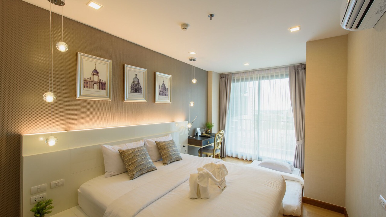 Photo of Bedroom in Chang Khlan