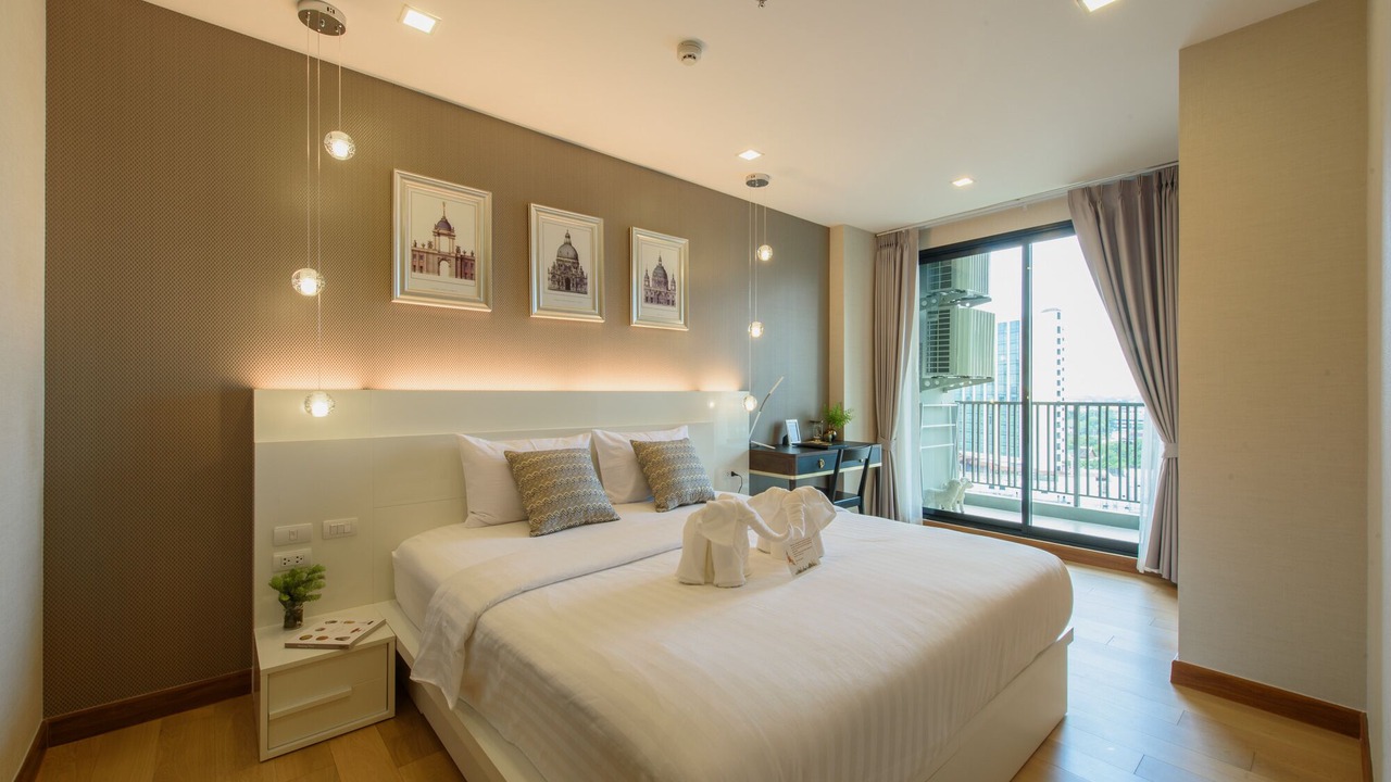 Photo of Bedroom in Chang Khlan